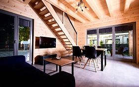 Apartamenty Naturapart
